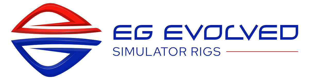 EG Evolved Simulator Rigs